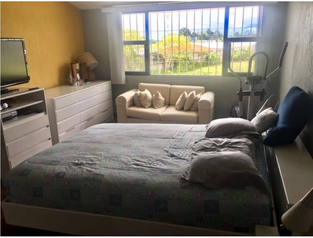 Venta de casa en km 16.5 carretera a Olmeca en Condominio Victoria — Casa en Venta en Carretera a El Salvador, Guatemala, Ciudad — foto 4 de 12