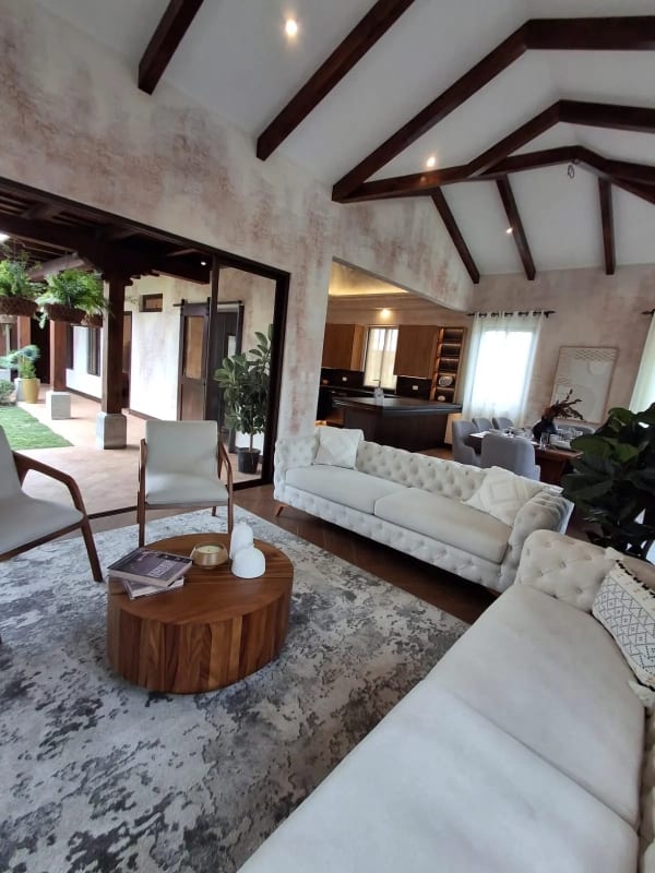 Casa en Venta - Los Franciscanos OASIS - (hacia Alotenango) Antigua Guatemala — Casa en Venta en Los Franciscanos, Alotenango, Sacatepéquez — foto 17 de 17