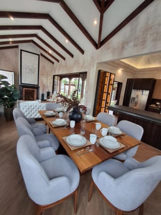 Casa en Venta - Los Franciscanos OASIS - (hacia Alotenango) Antigua Guatemala — Casa en Venta en Los Franciscanos, Alotenango, Sacatepéquez — miniatura 16 de 17