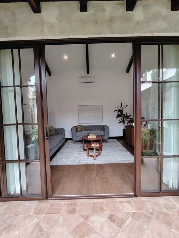 Casa en Venta - Los Franciscanos OASIS - (hacia Alotenango) Antigua Guatemala — Casa en Venta en Los Franciscanos, Alotenango, Sacatepéquez — foto 12 de 17