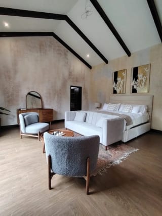 Casa en Venta - Los Franciscanos OASIS - (hacia Alotenango) Antigua Guatemala — Casa en Venta en Los Franciscanos, Alotenango, Sacatepéquez — miniatura 11 de 17