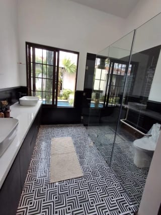 Casa en Venta - Los Franciscanos OASIS - (hacia Alotenango) Antigua Guatemala — Casa en Venta en Los Franciscanos, Alotenango, Sacatepéquez — miniatura 7 de 17