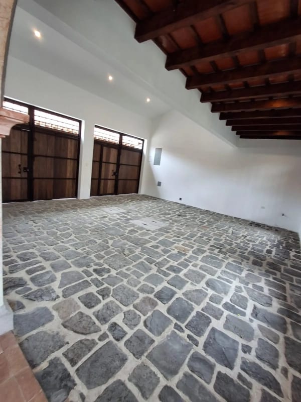Casa en Venta - Los Franciscanos OASIS - (hacia Alotenango) Antigua Guatemala — Casa en Venta en Los Franciscanos, Alotenango, Sacatepéquez — foto 2 de 17