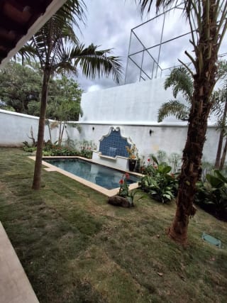 Casa en  Venta -Los Franciscanos ASIS (hacia Alotenango) Antigua Guatemala — Casa en Venta en Los Franciscanos, Alotenango, Sacatepéquez — miniatura 4 de 16