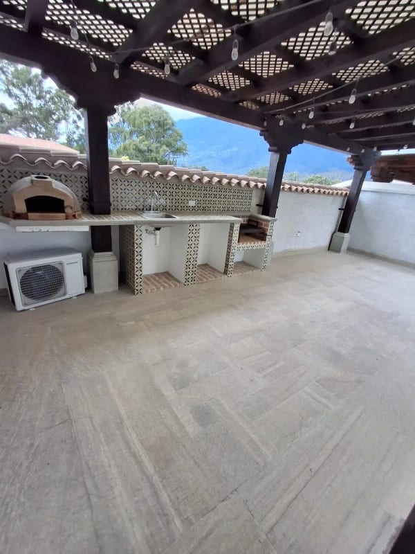 Casa en  Venta -Los Franciscanos ASIS (hacia Alotenango) Antigua Guatemala — Casa en Venta en Los Franciscanos, Alotenango, Sacatepéquez — foto 3 de 16