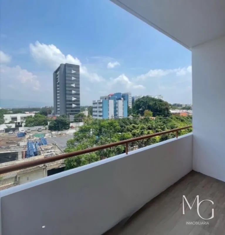 🔰 Apartamento en Venta – Casa Américas, Zona 13 — Apartamento en Venta en Zona 13, Guatemala, Ciudad — foto 3 de 9