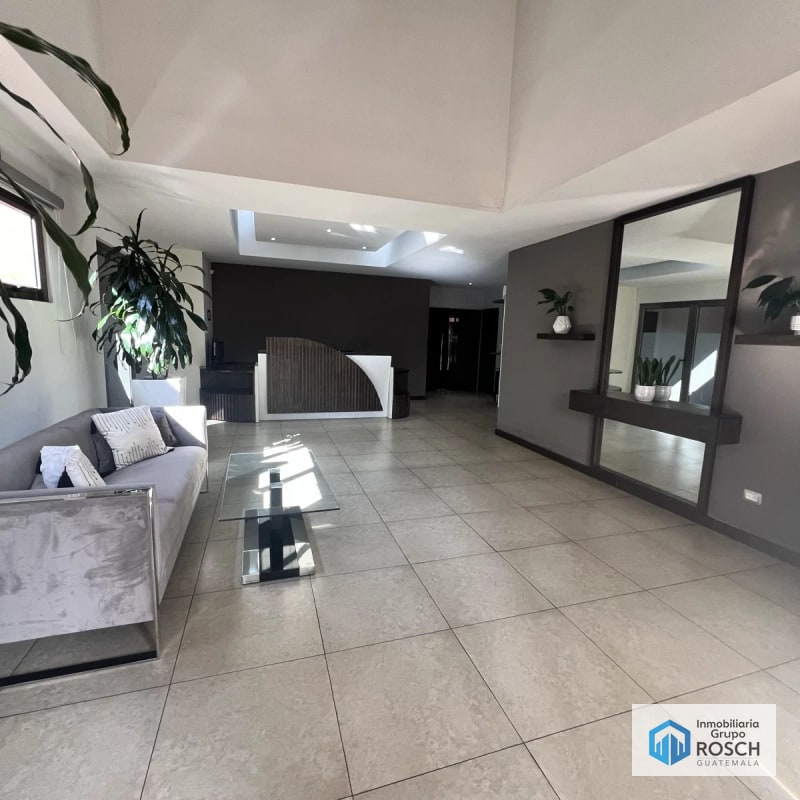 Apartamento en Torre Verde zona 15 — Apartamento en Venta en Torre Verde, Zona 15, Guatemala, Ciudad — foto 16 de 17