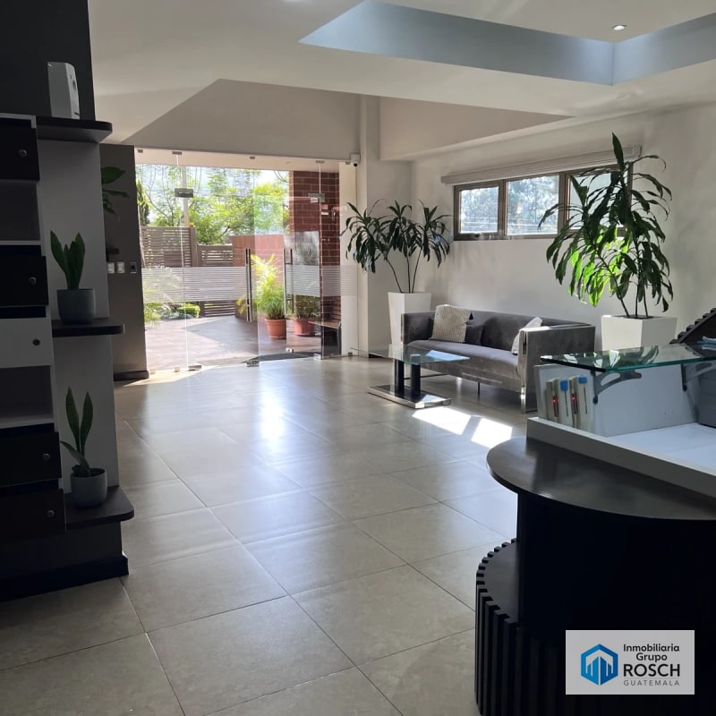 Apartamento en Torre Verde zona 15 — Apartamento en Venta en Torre Verde, Zona 15, Guatemala, Ciudad — foto 15 de 17