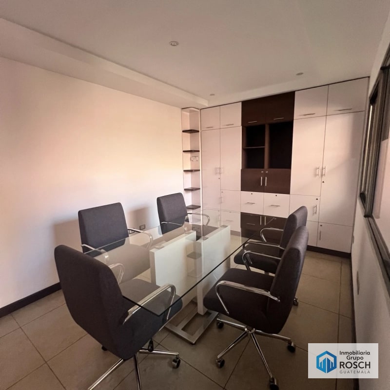 Apartamento en Torre Verde zona 15 — Apartamento en Venta en Torre Verde, Zona 15, Guatemala, Ciudad — foto 12 de 17