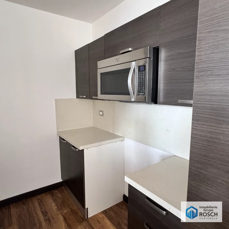 Apartamento en Torre Verde zona 15 — Apartamento en Venta en Torre Verde, Zona 15, Guatemala, Ciudad — foto 9 de 17