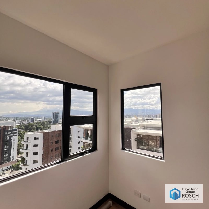 Apartamento en Torre Verde zona 15 — Apartamento en Venta en Torre Verde, Zona 15, Guatemala, Ciudad — foto 5 de 17