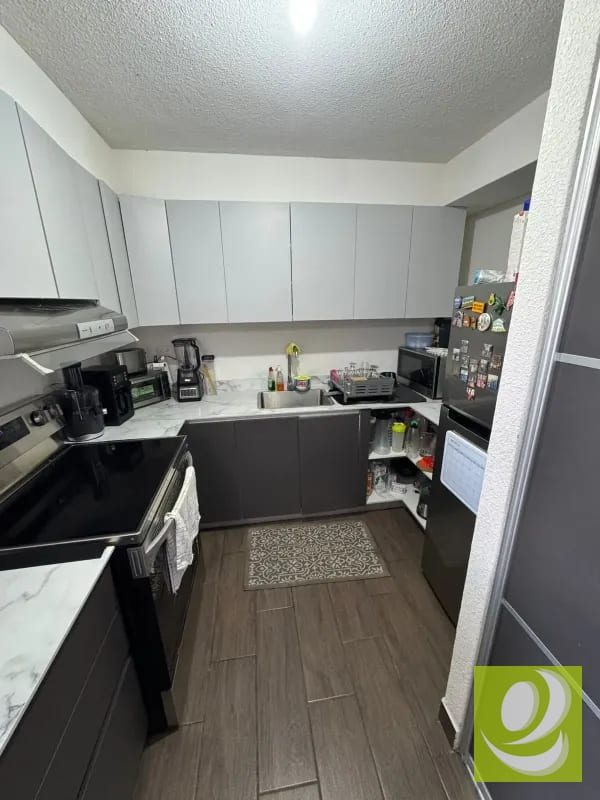APARTAMENTO DE 3 HABITACIONES EN VENTA, ZONA 10 MIXCO — Apartamento en Venta en Zona 10 Mixco, Guatemala, Ciudad — foto 1 de 5