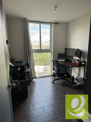 APARTAMENTO DE 3 HABITACIONES EN VENTA, ZONA 10 MIXCO — Apartamento en Venta en Zona 10 Mixco, Guatemala, Ciudad — miniatura 5 de 5