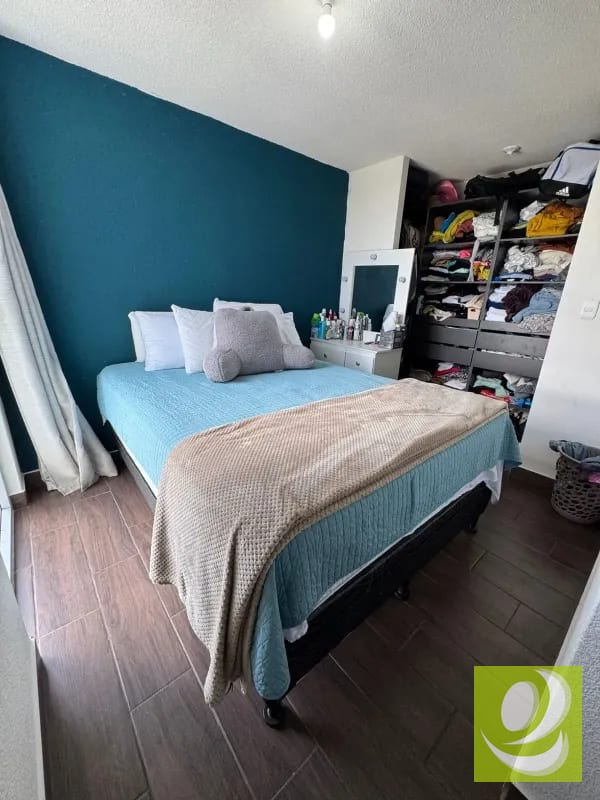 APARTAMENTO DE 3 HABITACIONES EN VENTA, ZONA 10 MIXCO — Apartamento en Venta en Zona 10 Mixco, Guatemala, Ciudad — foto 3 de 5