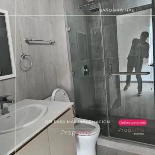 Renta 2 Habitaciones Zona 15 Vh2 — Apartamento en Alquiler en Morea, Zona 15, Guatemala, Ciudad — miniatura 11 de 16