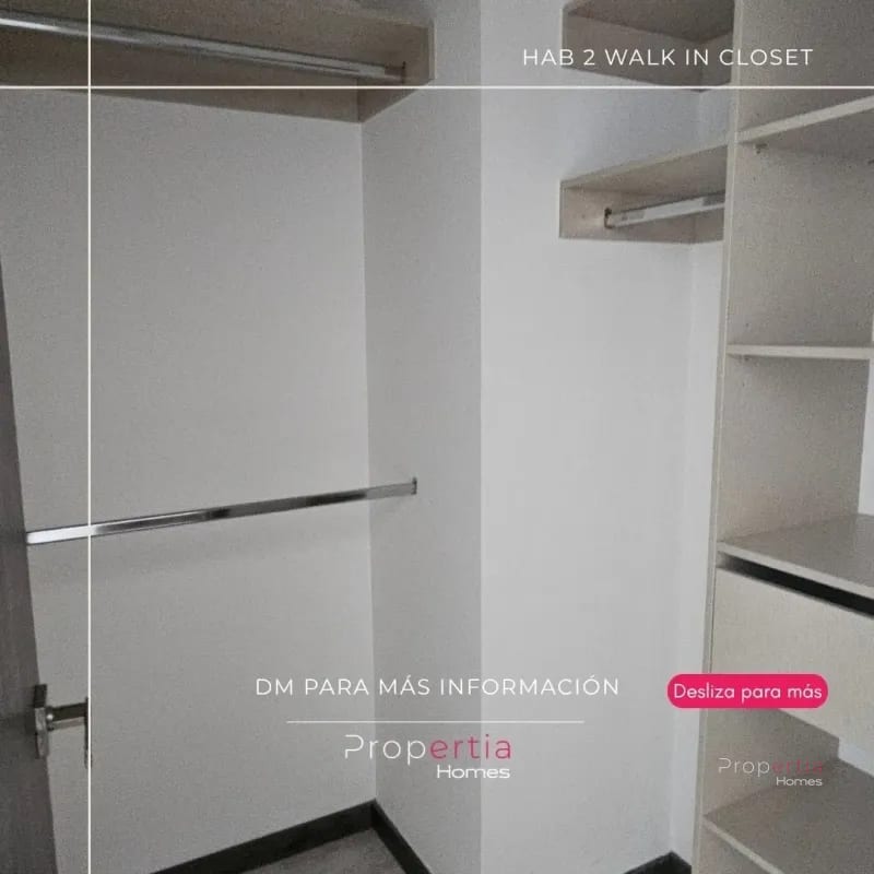 Renta 2 Habitaciones Zona 15 Vh2 — Apartamento en Alquiler en Morea, Zona 15, Guatemala, Ciudad — foto 9 de 16
