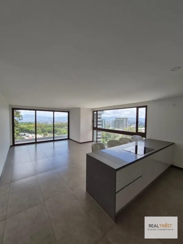 EN VENTA PRECIOSO APARTAMENTO CON TERRAZA, SAN LÁZARO ZONA 15 — Apartamento en Venta en San Lázaro, Zona 15, Guatemala, Ciudad — foto 1 de 12