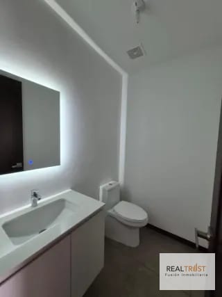 EN VENTA PRECIOSO APARTAMENTO CON TERRAZA, SAN LÁZARO ZONA 15 — Apartamento en Venta en San Lázaro, Zona 15, Guatemala, Ciudad — miniatura 7 de 12