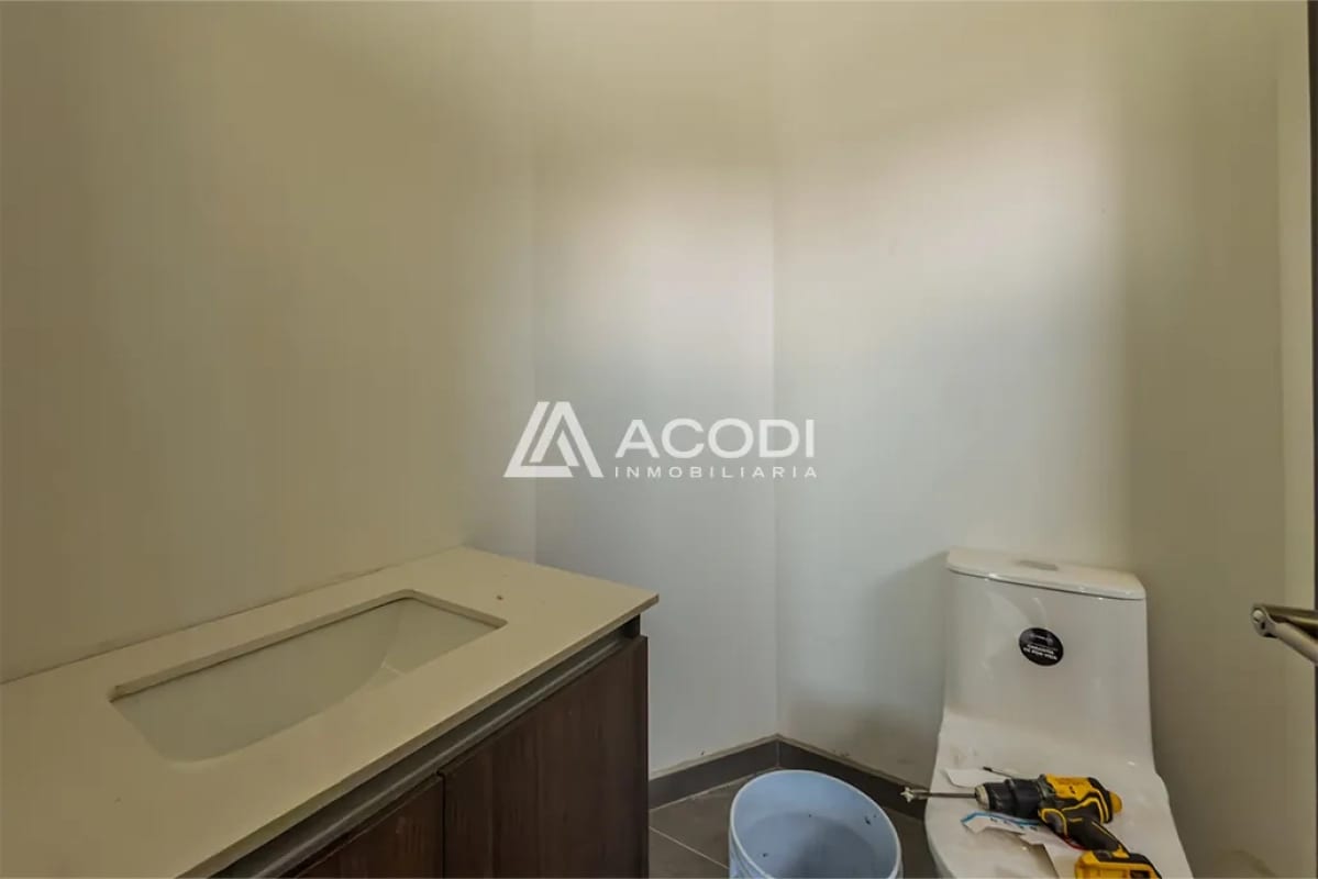 Apartamento en Vista Hermosa II, zona 15 — Apartamento en Venta en Zona 15, Guatemala, Ciudad — foto 2 de 4