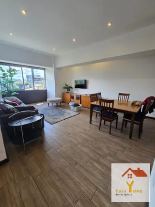 Apartamento en alquiler zona 10 amueblado Ferrara 10 — Apartamento en Alquiler en Zona Pradera, Zona 10, Guatemala, Ciudad — miniatura 2 de 14