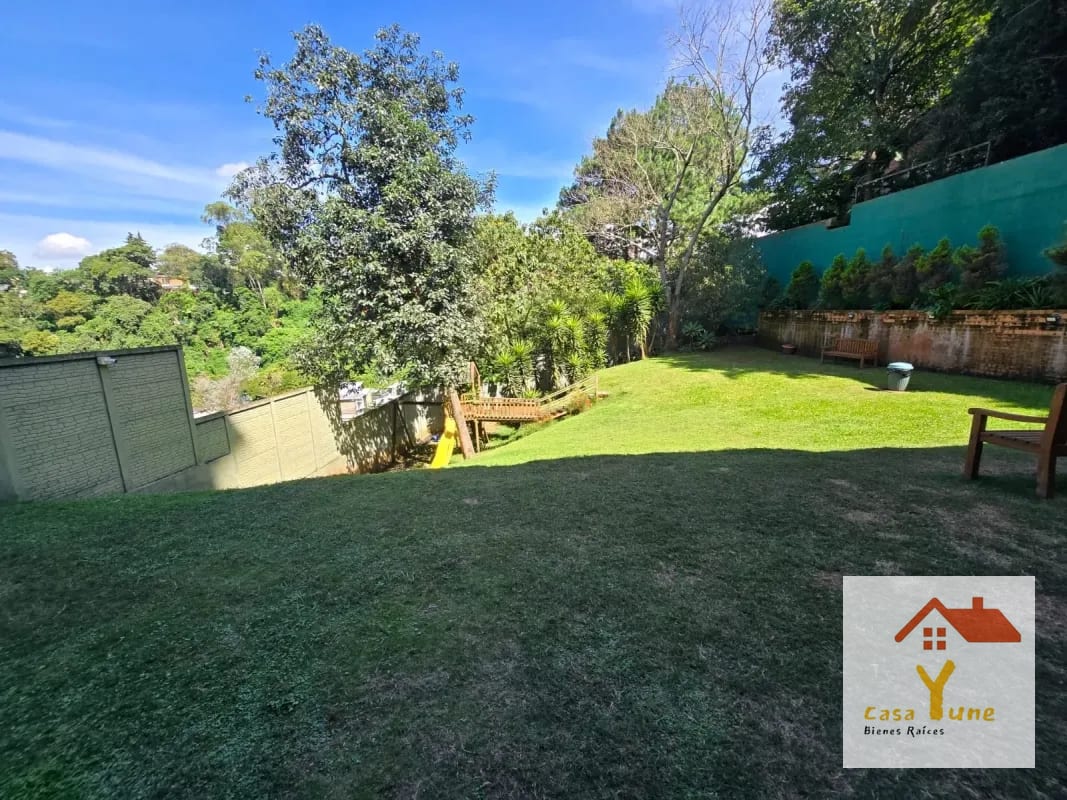 Apartamento en alquiler zona 10 amueblado Ferrara 10 — Apartamento en Alquiler en Zona Pradera, Zona 10, Guatemala, Ciudad — foto 4 de 14