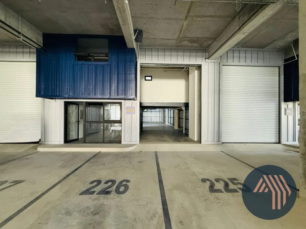VENTA DE OFI/BODEGAS DESDE 231MT2 - COMPLEJO K13, SANTA ROSALÍA — Bodega / Ofibodega en Venta en km 11-15, Carretera a El Salvador, Guatemala, Ciudad — foto 2 de 16