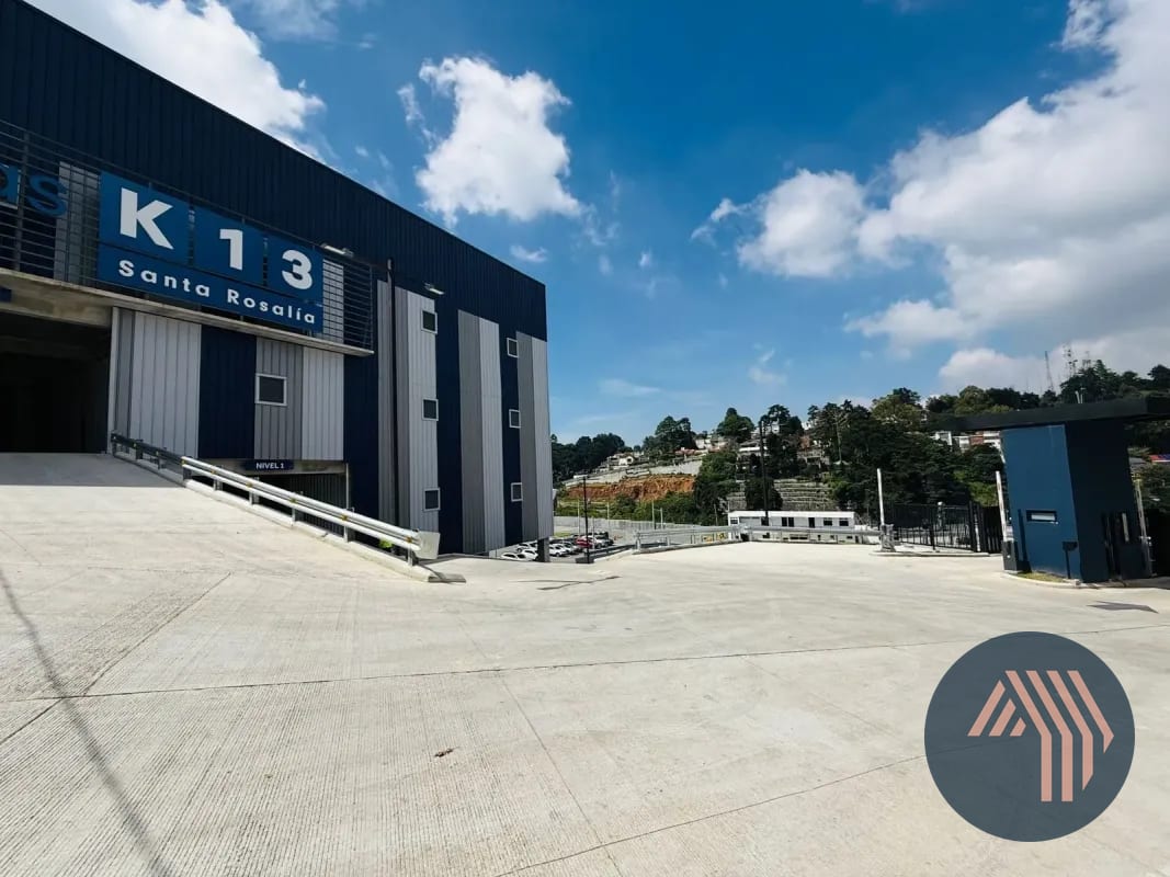 VENTA DE OFI/BODEGAS DESDE 231MT2 - COMPLEJO K13, SANTA ROSALÍA — Bodega / Ofibodega en Venta en km 11-15, Carretera a El Salvador, Guatemala, Ciudad — foto 14 de 16