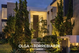 Casa Golf Front en Club San Isidro, Zona 16 — Casa en Venta en San Isidro, Zona 16, Guatemala, Ciudad — miniatura 16 de 17