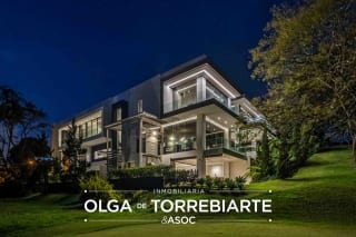 Casa Golf Front en Club San Isidro, Zona 16 — Casa en Venta en San Isidro, Zona 16, Guatemala, Ciudad — miniatura 14 de 17