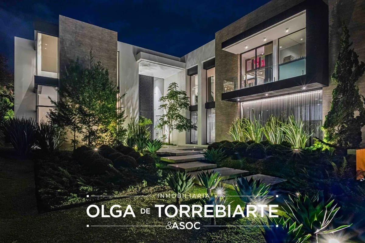 Casa Golf Front en Club San Isidro, Zona 16 — Casa en Venta en San Isidro, Zona 16, Guatemala, Ciudad — foto 13 de 17