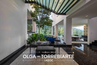 Casa Golf Front en Club San Isidro, Zona 16 — Casa en Venta en San Isidro, Zona 16, Guatemala, Ciudad — miniatura 11 de 17