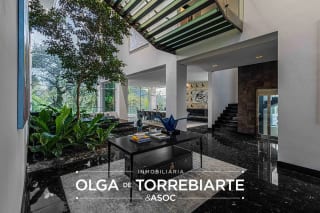 Casa Golf Front en Club San Isidro, Zona 16 — Casa en Venta en San Isidro, Zona 16, Guatemala, Ciudad — miniatura 10 de 17
