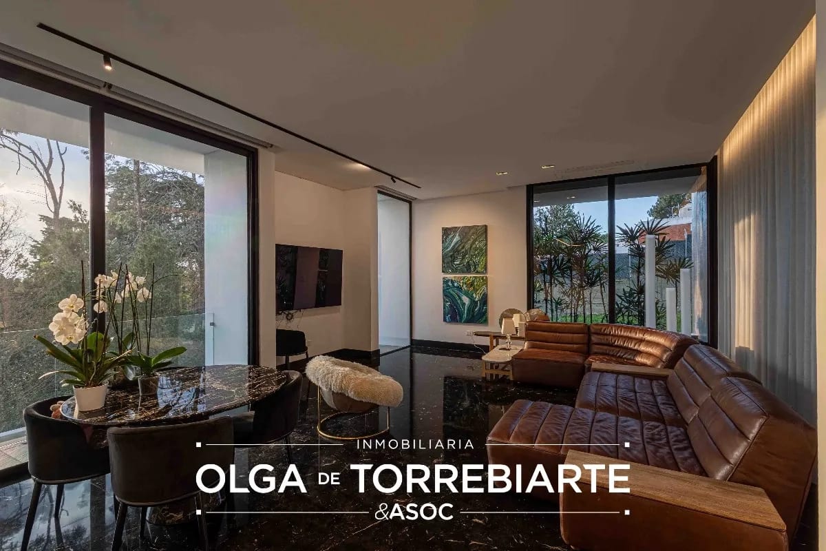 Casa Golf Front en Club San Isidro, Zona 16 — Casa en Venta en San Isidro, Zona 16, Guatemala, Ciudad — foto 6 de 17