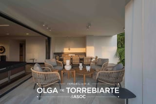 Casa Golf Front en Club San Isidro, Zona 16 — Casa en Venta en San Isidro, Zona 16, Guatemala, Ciudad — miniatura 5 de 17