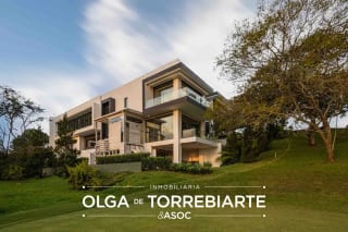 Casa Golf Front en Club San Isidro, Zona 16 — Casa en Venta en San Isidro, Zona 16, Guatemala, Ciudad — miniatura 4 de 17