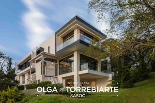 Casa Golf Front en Club San Isidro, Zona 16 — Casa en Venta en San Isidro, Zona 16, Guatemala, Ciudad — miniatura 2 de 17