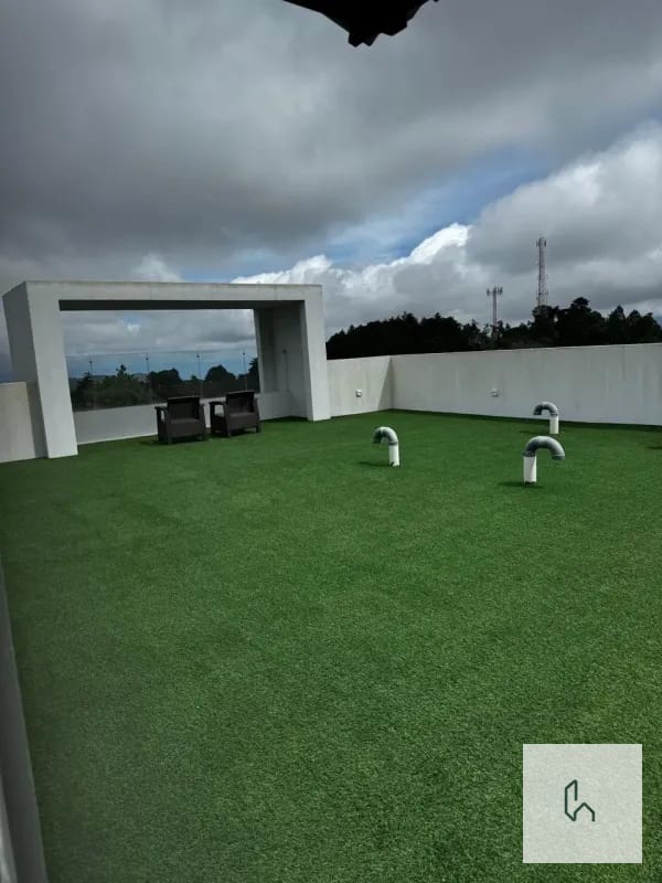 Apartamento en Renta en Edificio Monet — Apartamento en Alquiler en Santa Catarina Pinula, Guatemala, Ciudad — foto 4 de 14