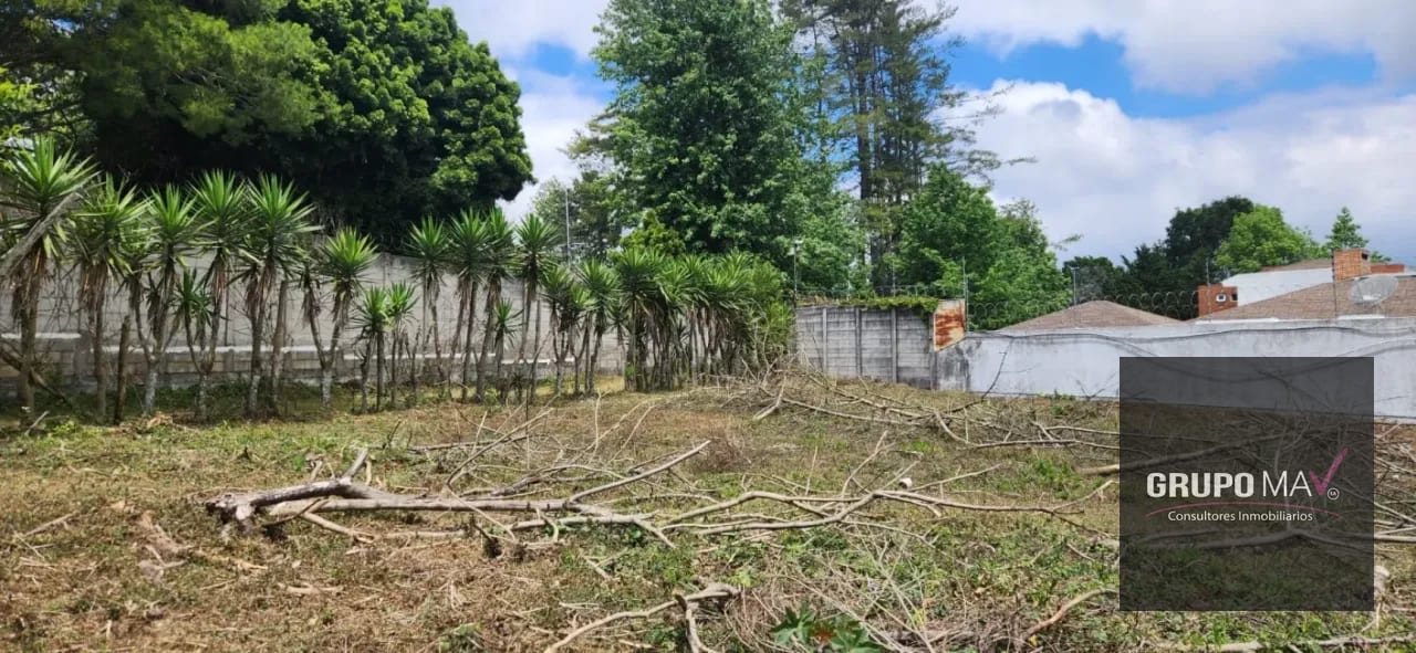 Terreno Muxbal — Terreno en Venta en Santa Catarina Pinula, Guatemala, Ciudad — foto 3 de 4
