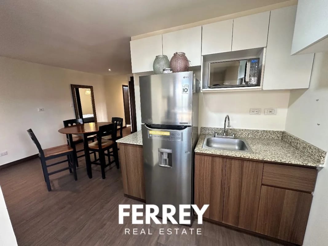 ideal para inversión, excelente ubicación — Apartamento en Venta en Zona 15, Guatemala, Ciudad — foto 15 de 17