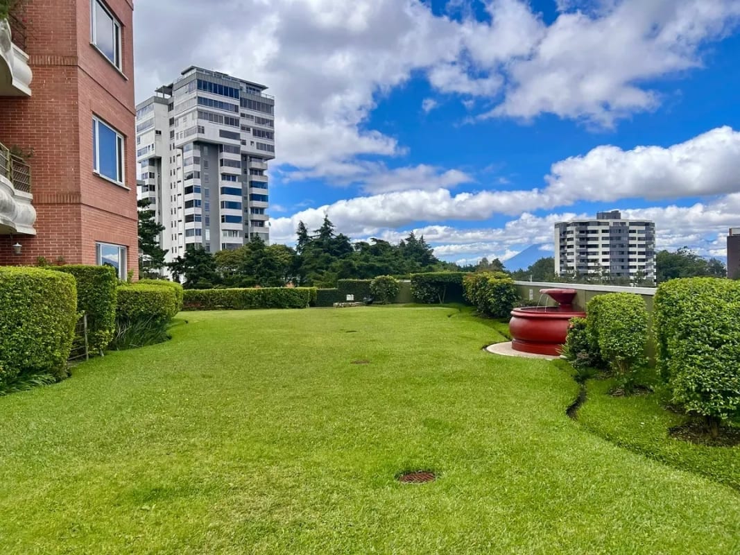 Apartamento en Alquiler Edificio Las Pilas Zona 15 — Apartamento en Alquiler en Las Pilas, Zona 15, Guatemala, Ciudad — foto 17 de 17