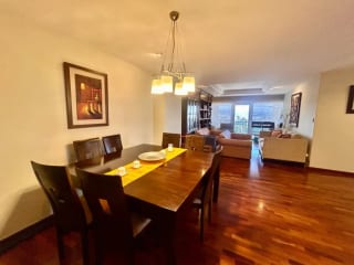 Apartamento en Alquiler Edificio Las Pilas Zona 15 — Apartamento en Alquiler en Las Pilas, Zona 15, Guatemala, Ciudad — miniatura 15 de 17