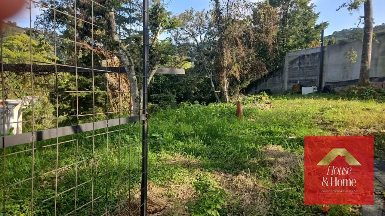 TERRENO EN VENTA ZONA 16-LA MONTAÑA — Terreno en Venta en La Montaña, Zona 16, Guatemala, Ciudad — foto 1 de 4