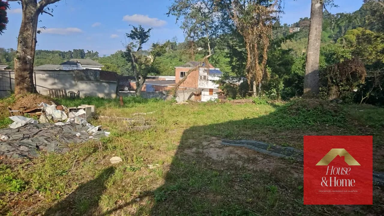 TERRENO EN VENTA ZONA 16-LA MONTAÑA — Terreno en Venta en La Montaña, Zona 16, Guatemala, Ciudad — foto 4 de 4