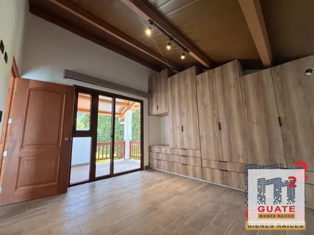 Casa en condominio en Renta, Antigua Guatemala — Casa en Alquiler en Antigua, Sacatepéquez — foto 11 de 17