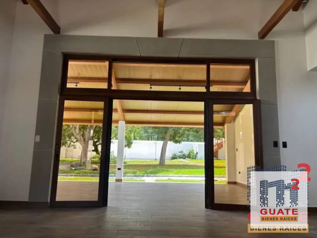Casa en condominio en Renta, Antigua Guatemala — Casa en Alquiler en Antigua, Sacatepéquez — foto 9 de 17