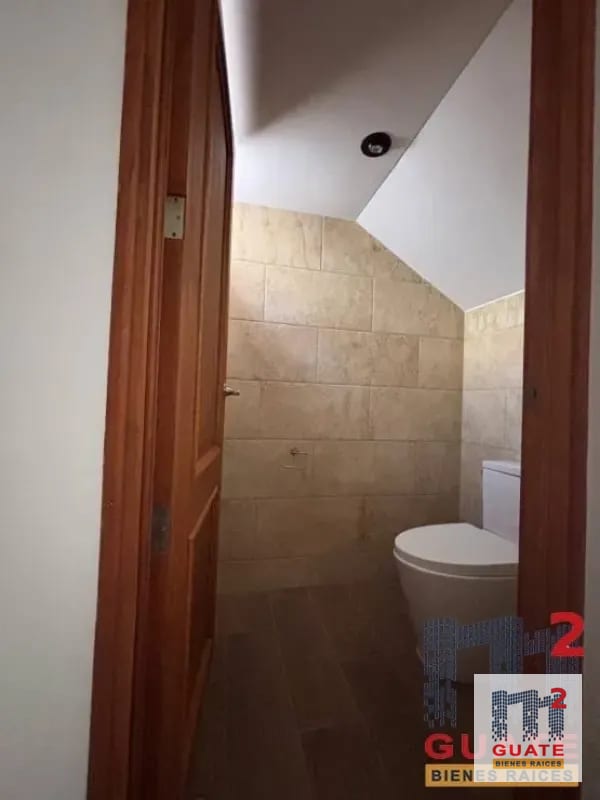 Casa en condominio en Renta, Antigua Guatemala — Casa en Alquiler en Antigua, Sacatepéquez — foto 7 de 17
