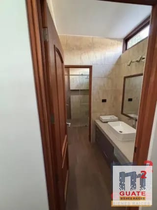 Casa en condominio en Renta, Antigua Guatemala — Casa en Alquiler en Antigua, Sacatepéquez — miniatura 6 de 17