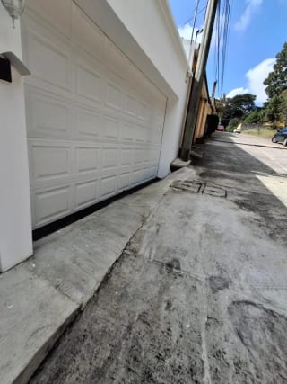 Casa en venta- Valle Real, Santiago Sacatepéquez — Casa en Venta en Santiago Sacatepéquez, Sacatepéquez — miniatura 5 de 8
