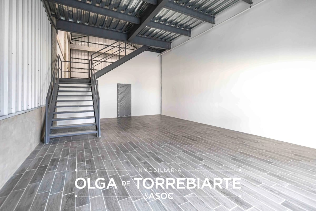 Ofibodega en Ofibodegas K13, Carretera a El Salvador — Bodega / Ofibodega en Alquiler en Carretera a El Salvador, Guatemala, Ciudad — foto 4 de 11