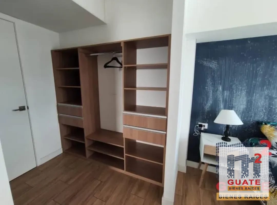 Apartamento en Renta, Zona 04 — Apartamento en Alquiler en Zona 4, Guatemala, Ciudad — foto 6 de 11